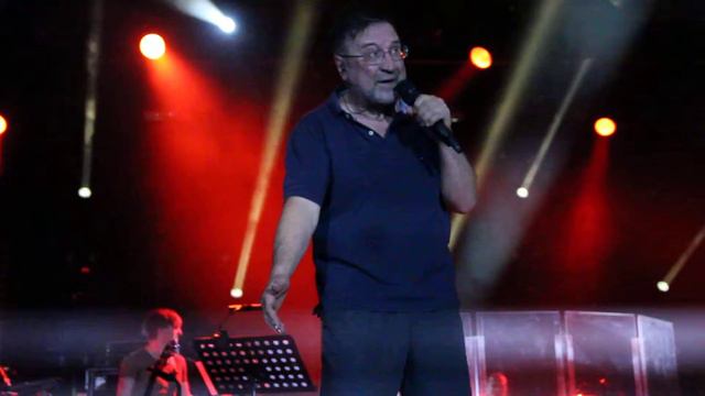 21 ДДТ - Родина (Прозрачный, Grand Arena 11.12.2015) смотреть онлайн