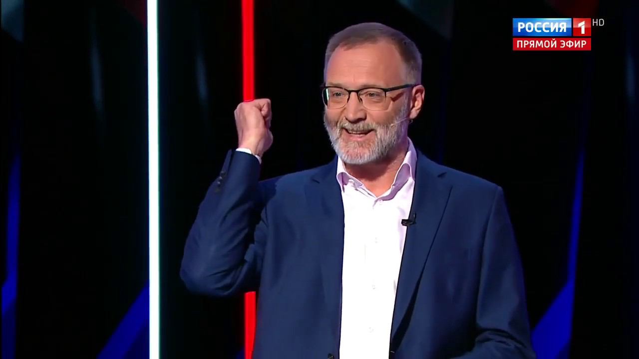 Сергей Михеев   Порошенко крадет выборы у Украины  09 12 2018
