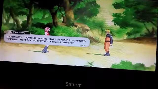 Naruto Shippuden Ultimate Ninja Storm 2 - #1 ВОЗВРАЩЕНИЕ ДОМОЙ !!! смотреть онлайн