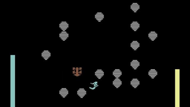 Longplay of Archon II: Adept смотреть онлайн