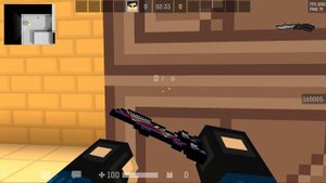 Я ВЫБИЛ ЗОЛОТУЮ БАБОЧКУ В БЛОКПОСТ МОБАЙЛ!!! BlockPost Mobile