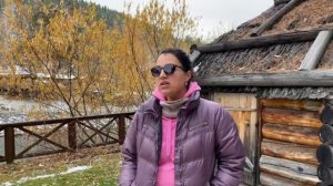 Марьин Остров — Жемчужина Алтая. Отзыв Гостьи об экологическом курорте и его особом пространстве