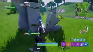 Id G Money - 10 kill win Fortnite player (FORTNITE)