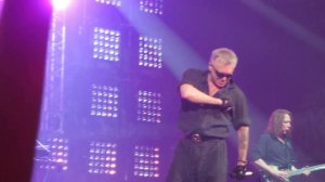 АлисА - Кибитка, 05.03.2016, STADIUM LIVE ,  25-летие «Армии Алиса»