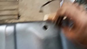 прогнил бак ланос сенс!