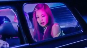 black pink bumbaya