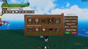 HOW TO GET HEART OF SEA + SPAWN KRAKEN in KING LEGACY! ROBLOX