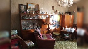 Юрий Визбор. Телефонный разговор