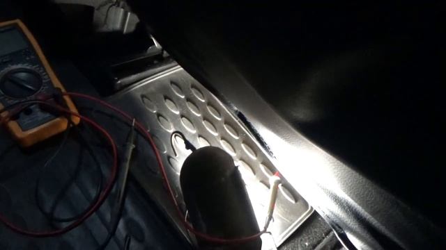 УАЗ-Патриот.Не работает подогрев сиденья.Ищем причину. смотреть онлайн