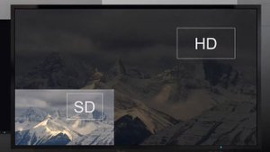 Спутниковое телевидение Платформа HD в Тюмени
