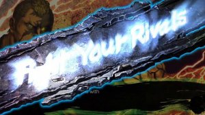 Street Fighter X Tekken (PS3) playthrough - Guile and Abel