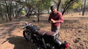 Honda CB 350 s better than Royal Enfield Classic 350.