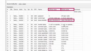 KEB Combivis 6 Tutorial: F5 Drive Download Procedure