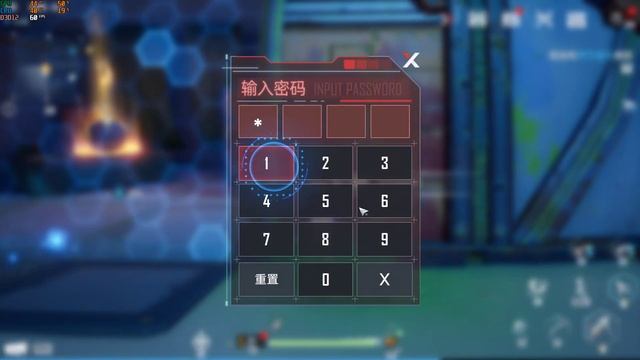 Tower Of Fantasy | Пароль от ворот с золотым сундуком смотреть онлайн