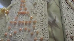 *"ШЕББИ ШИК"* СВОИМИ РУКАМИ /декор/