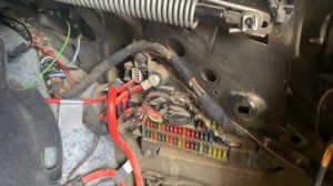 КАМЕРА ЗАДНЕГО ВИДА В BMW E60 RETROFIT | ОПЦИЯ 3AG В CIC E6x ЧЕРЕЗ РЕТРОФИТ | DIY