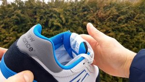New Balance 515