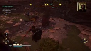 Lets visit the Irish in Valhalla