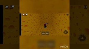 Крыса в роблокс