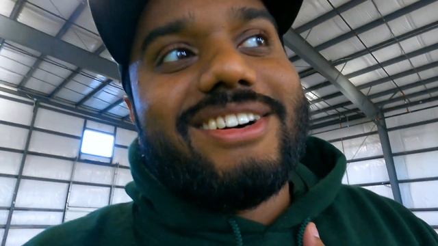 Eurofed Visits Supercar Heaven: Chicago Motorcars SC | SVJ STO GT3RS 911 | Eurofed Vlogs смотреть онлайн