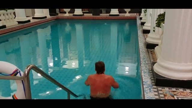 Сандуны 2021. Приглашение ! смотреть онлайн