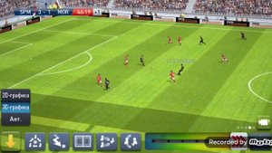 PES CLUB MANAGER 2021#5 СПАРТАК МОСКВА карьера тренера прохождение#5