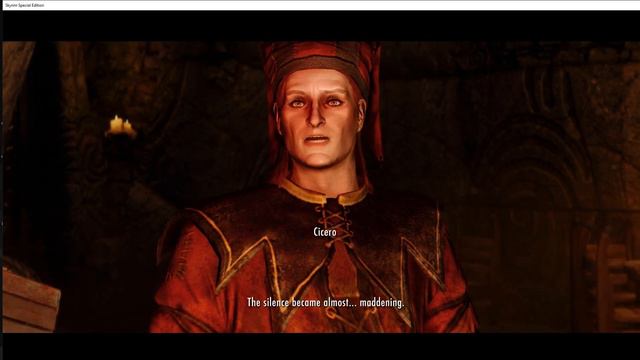 Let's play skyrim SE Adventure modded PC Part 52 Whispers in the Dark (no commentary) смотреть онлайн