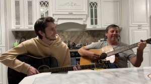 Мансур и Валид Гадаевы - Старая Чеченская песня - Малика.