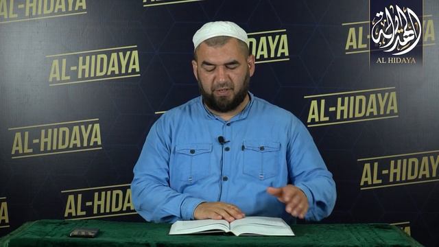 ᴴᴰ Как правильно следовать в намазе за имамом