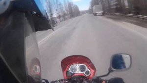 Aprilia Pegaso 650 / Априлия Пегасо