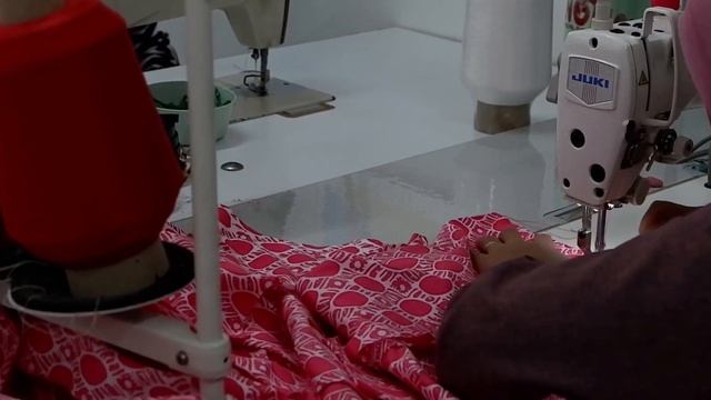 Welcome to Ayayu Batik Studio & Gallery смотреть онлайн