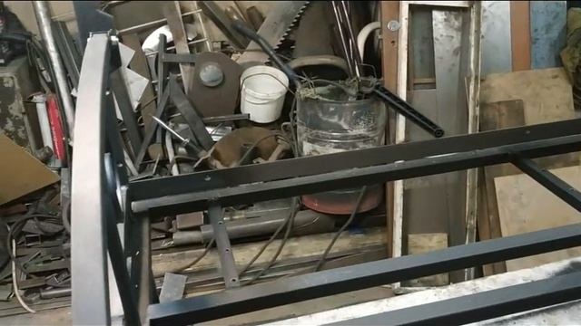 Лавочка Трансформер смотреть онлайн