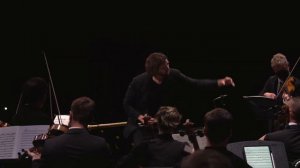 Haydn — Symphony No. 104 „London“ (3/4) — LAMF/Christian Reif