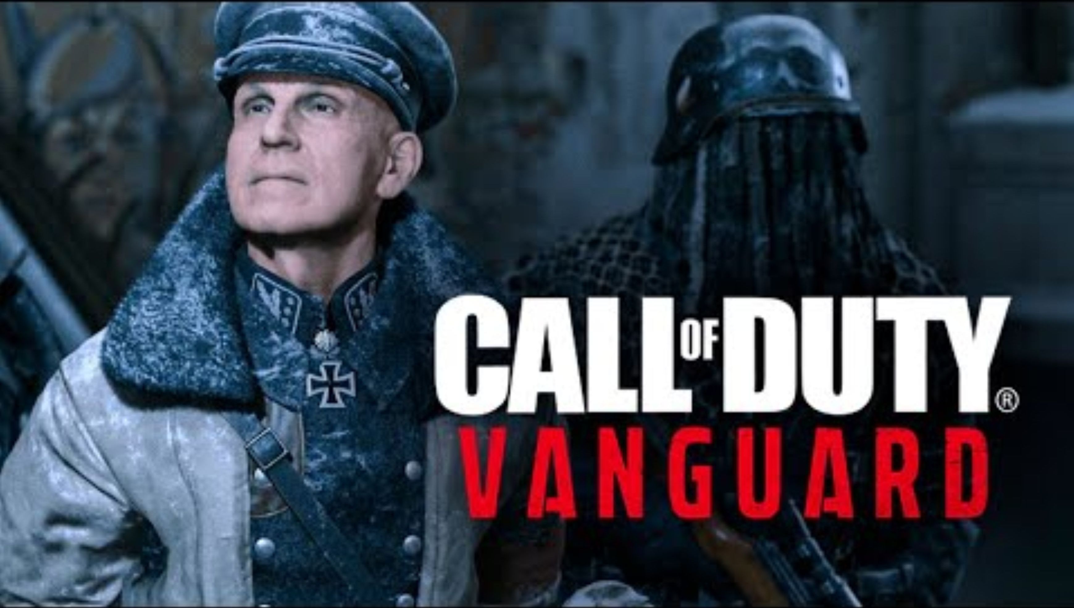 СТАЛИНГРАД. ЛЕДИ СОЛОВЕЙ ● Call of Duty_ Vanguard #4