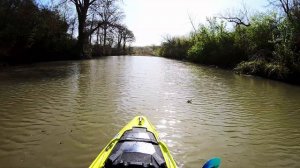 Wilderness Systems Recon 120 Kayak On Water Overview