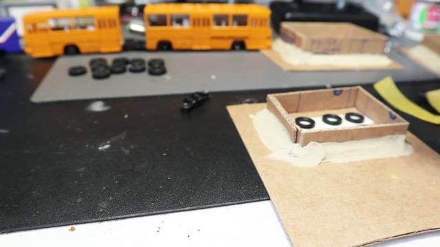 Лью покрышки для Икаруса 280, рулевое для модели, из чего будет гармошка смотреть онлайн