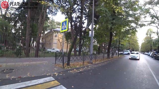 САМАЯ ДЕШЕВАЯ ВТОРИЧКА в центре Сочи - квартира на Красноармейской! Таких цен уже НЕ БУДЕТ!