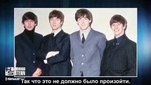 Пол Маккартни о том, почему он не сохранил Beatles