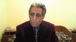 Борис Увайдов. Вред мучного.