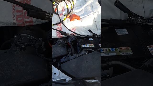 РАВ-4 не открывается крышка багажника, 2019- 2022г., RAV-4 trunk lid does not open, 2019- 2022. смотреть онлайн