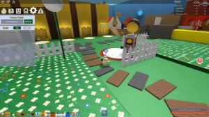 СИМУЛЯТОР ПЧЕЛОВОДА 3 МИЛЛИОНА МЁДА за 15 минут и НОВЫЙ КОД в Roblox Bee Swarm Simulator