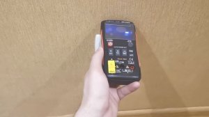 Обзор кнопочного цифрового мультиметра Richmeters RM409b Цифровой мультиметр RM409B