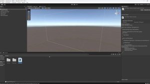 How to Play a Video on a UI Canvas in Unity Webgl (Simple)