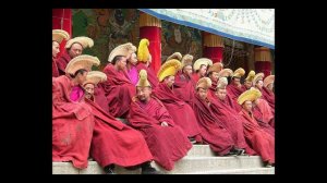 Chants of Tibet - Mantra of Avalokiteshvara