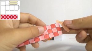 How to make a paper Brawl Stars Marple Barley Papercraft toy. Papercraft Brawl Stars. Brawl Art