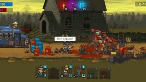 Dead Ahead Zombie Warfare.         2 гайд как заработать много денег ?