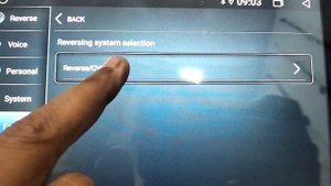360° View not working in Android Car stereo. How to Enable 360 Camera option in Android Car Player.