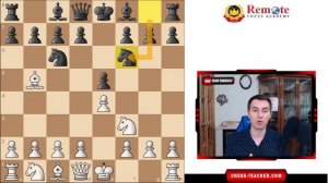Chess Opening Mistakes in the Ruy Lopez [TRAPS Included]