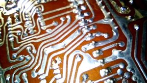 Ремонт электропроигрывателя "ОРФЕЙ 101"