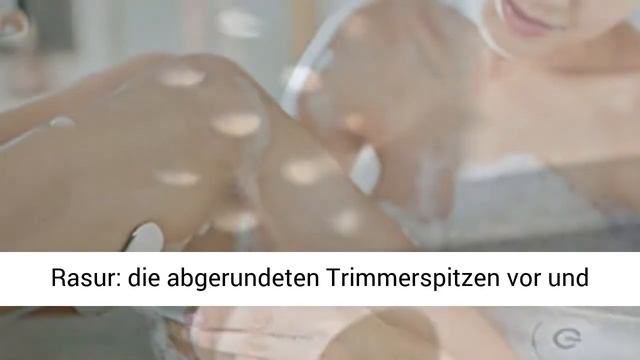 Philips Damen Elektrorasierer SatinShave Advanced BRL140/00 für die Körperbehaarung an den Beinen смотреть онлайн